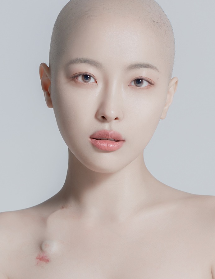 Undefinable - Mindsparkle Mag Hea Lin Kwon created this beautiful project called "Undefinable". It is natural for us to be defined and judged by others. #logo #packaging #identity #branding #design #color #photography #graphic #design #gallery #blog #project #mindsparkle #mag #beautiful #portfolio #designer