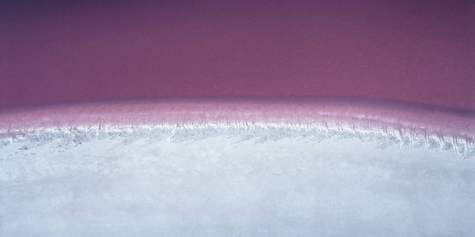 Richard Woldendorp Captures Abstract Aerial Photography of Australia