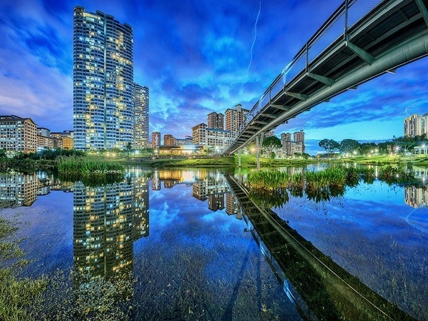 Urban Photography by Jon Chiang #urban #photography #architecture