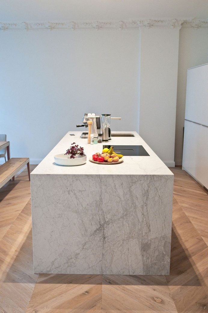 KC Apartment in Berlin by Set-Office Architects 1
