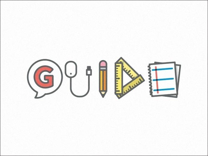 Guide #icons #greg christman