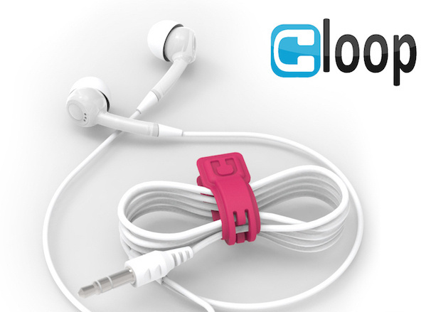 Cloop #tech #flow #gadget #gift #ideas #cool