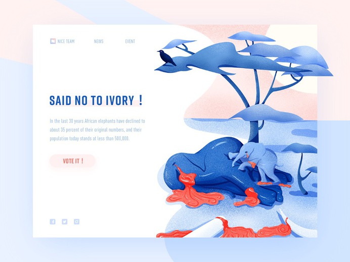 Top UI/UX Illustrations — #26 – TMDesign – Medium