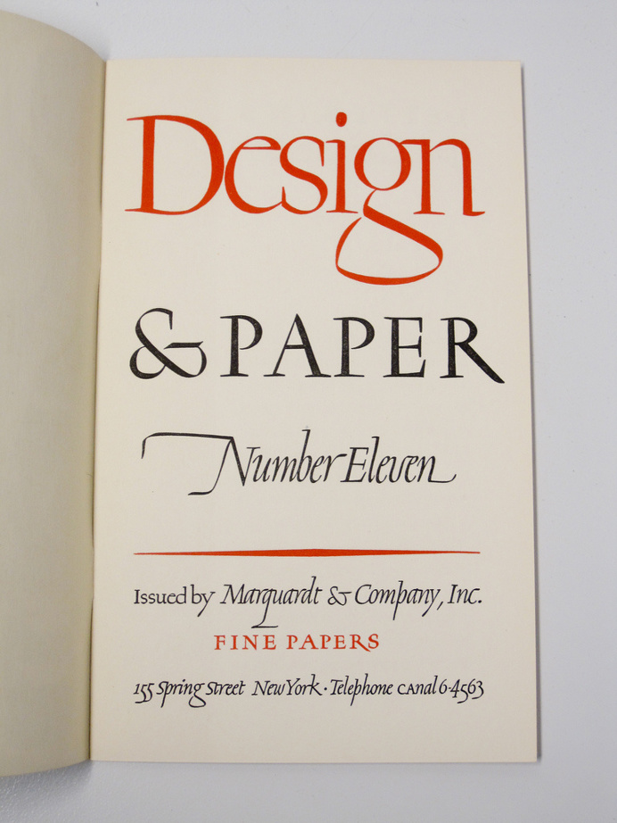 Oscar Ogg, Type