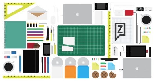 Servicios | Zinegraph #illustration #branding