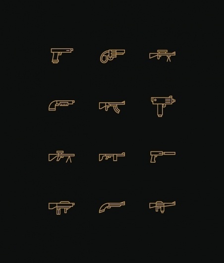 Tim Boelaars #icon #guns