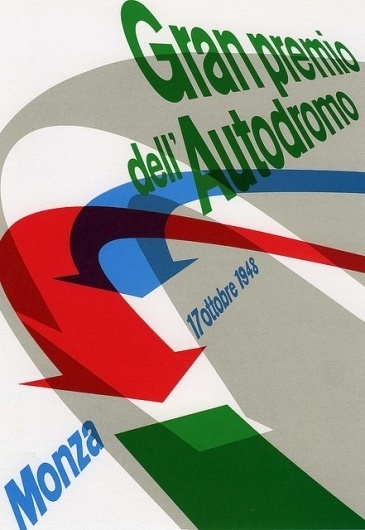 New Graphic Design 21 | Flickr - Photo Sharing! #max #huber #gran #classic #premio
