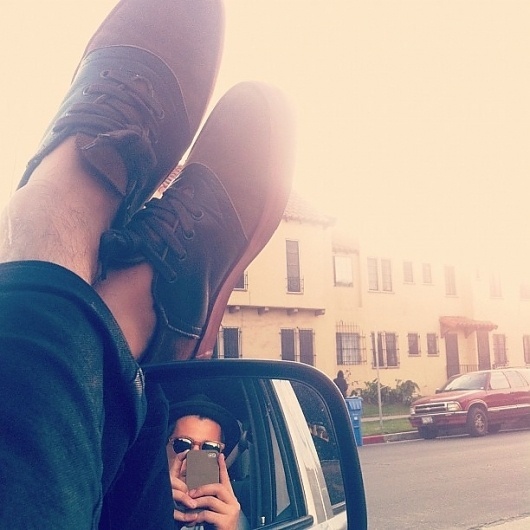 Steven Taylor Photography - Instagram Self Portrait #taylor #shoes #steven #iphone #mirror #photography #fashion