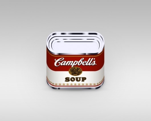 Food App Icons - Julian Burford #icon #app #food