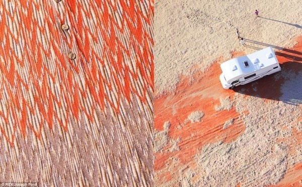 Joseph Ford #photography #aerial #landscape