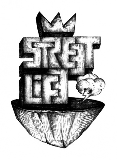adidas | Flickr - Photo Sharing! #melanine #illustration #adidas
