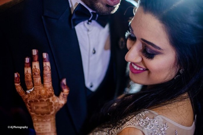 Top wedding photographer