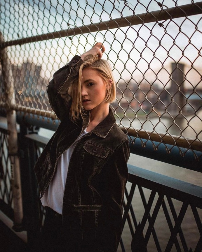 Marvelous Lifestyle Portrait Photography by Dennis Tejero