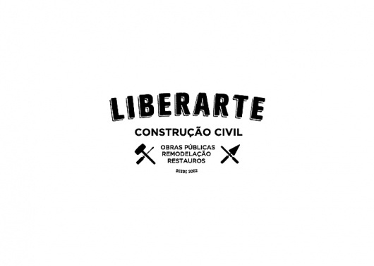 Liberarte | Sara Dávila #logo
