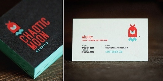 Graphic-ExchanGE - a selection of graphic projects #card #identity #business