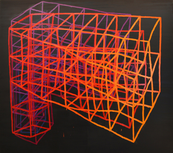 Jason Karolak | PICDIT #pattern #design #painting #art #artist