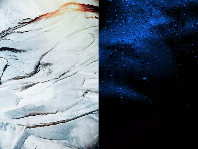 An ode to summer's end – C-Heads Magazine Arnaud Ele x Laura Knoops