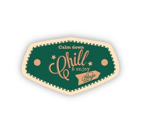 Blaze #slogan #diet #pattern #ticker #egypt #arabic #food #restaurant #cafe #identity #type #funny