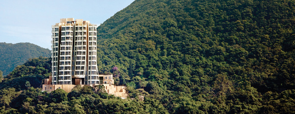 An image in Winkreative's Website #scenery #building