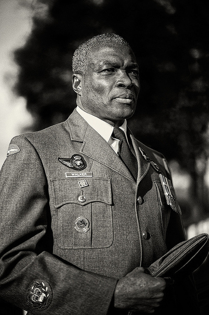 Portrait in Groesbeek #portraiture #photo #portrait #army