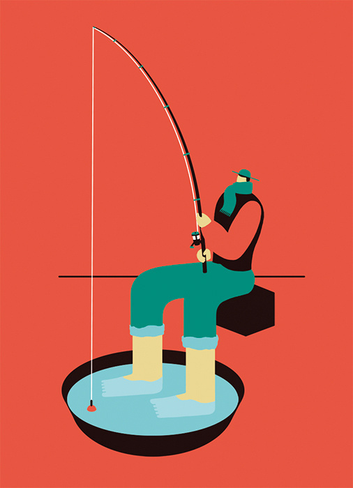Best Mxc3xa1goz illustrations of 2012 #mgoz