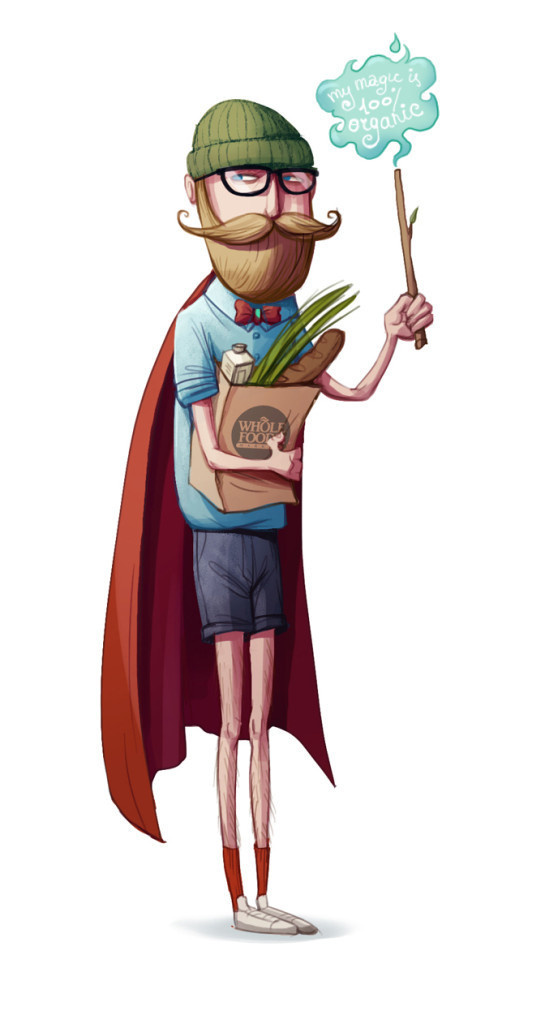 Illustrations by Marija Tiurina #arts #illustrations #inspirations