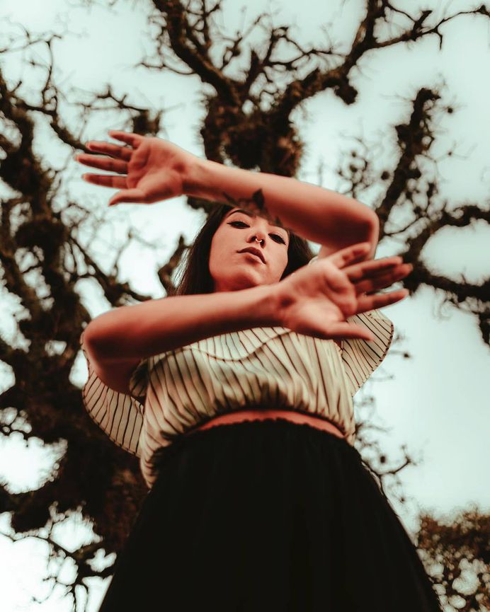 Portraitist — Beautiful Lifestyle Portrait Photography by Rafael...