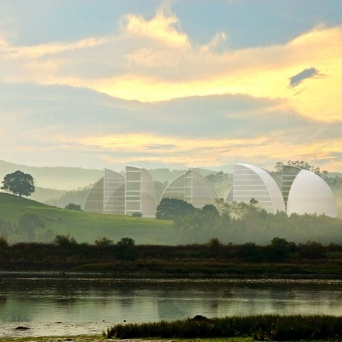 mansilla + tunon architects interview #architecture #architec #facades