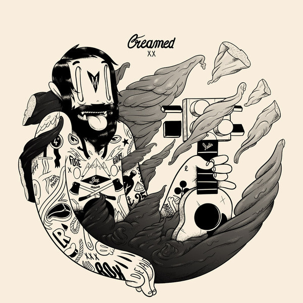 mcbess 2D #mcbess