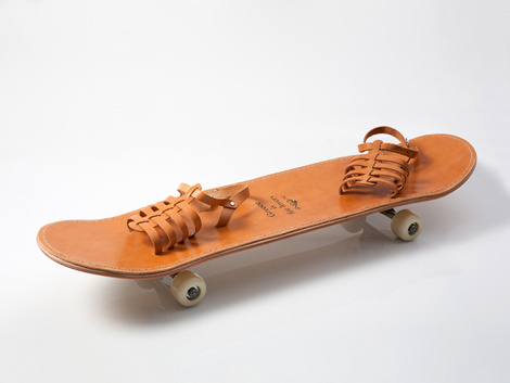 Varia — Design & photography related inspiration #greek #skate #leather #sk8 #skateboard #greece