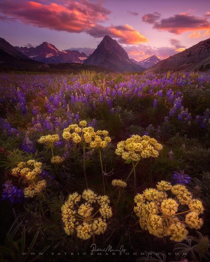 Beautiful Nature Landscapes by Patrick Marson Ong