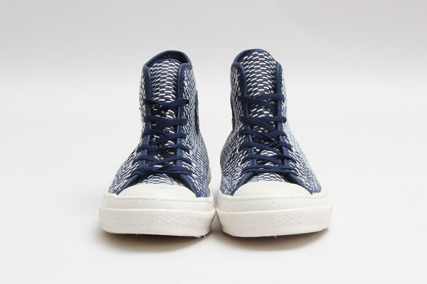 converse chuck taylor premium 2 #sneakers #converse #pattern #shoes
