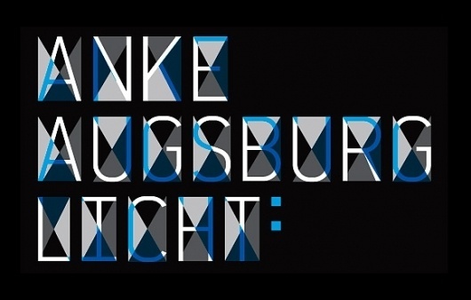 Nina Hug & Stephan Eberlein / Grafikdesign in Leipzig #aal #design #graphic #eberlein #logo #hug
