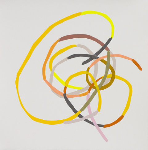 Kirra Jamison | PICDIT #design #color #painting #art #colour