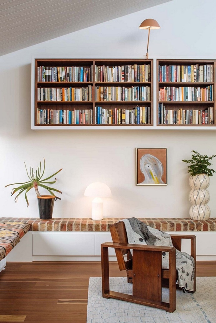 Lawry Street Residence Ha Architecture 7