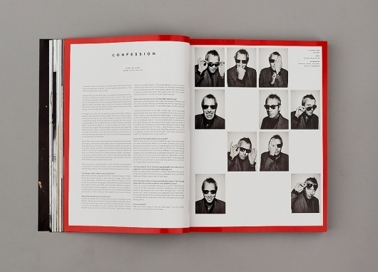 The Hunger - Issue One, Ben Jeffery's Portfolio #jeffery #hunger #issue #the #one #ben