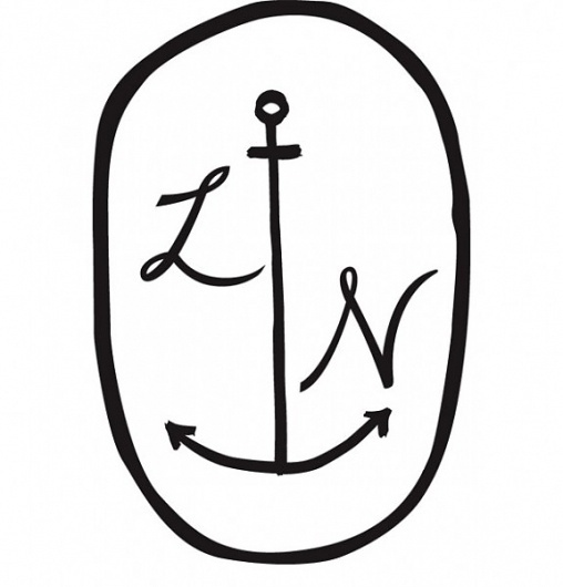 Littleneck » Home #logo #marker