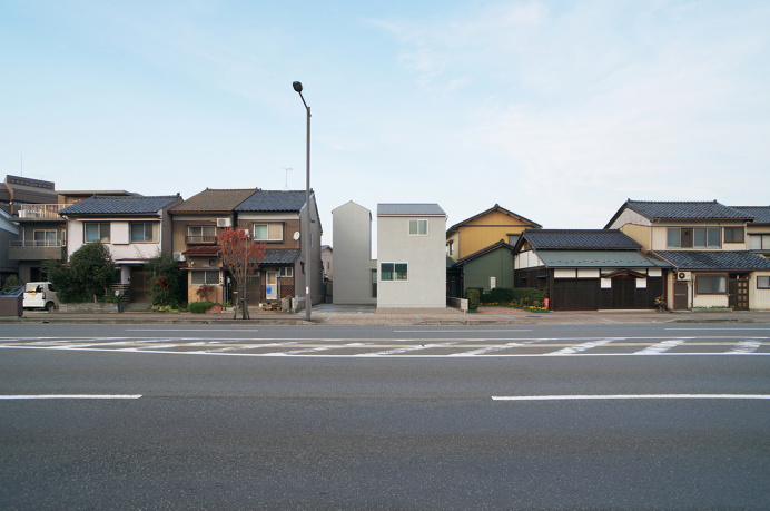 House in Hinode