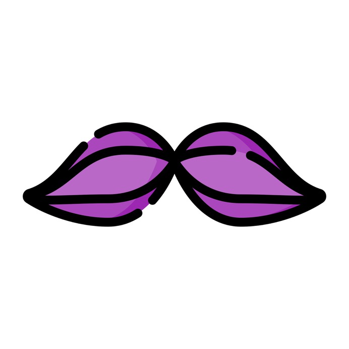 See more icon inspiration related to birthday and party, facial hair, carnival, costume, moustache, and party on Flaticon.