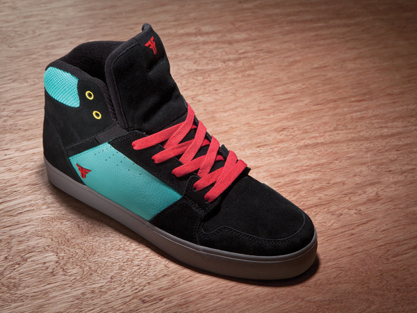 Fallen Footwear13SP::Reverb | #sneakers