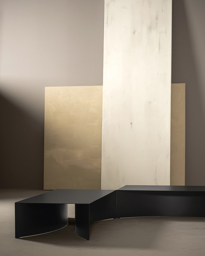 Void Series by Guglielmo Poletti