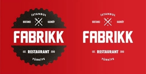 design work life » cataloging inspiration daily #logo #design