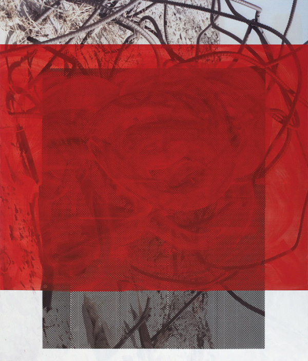 Kevin Appel | PICDIT #design #painting #art #media #collage