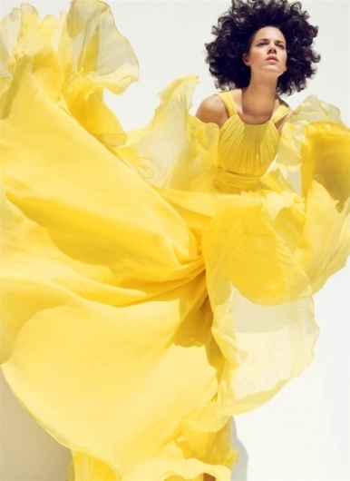 Sara Lindholm - thecysight: Freja Beha Erichsen by Sølve Sundsbø... #beha #sundsbo #slve #erichsen #harpers #freja #bazaar