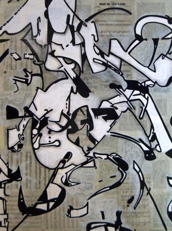 Lanny Quarles | PICDIT #collage #art