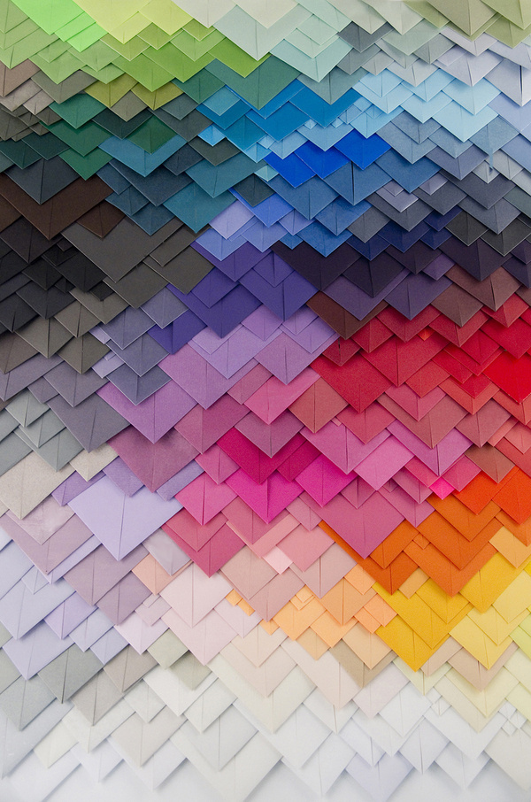 Maud Vantours FR | géometrie #paper #geometry
