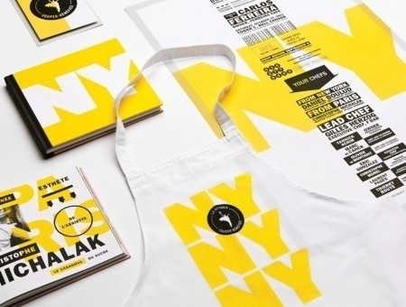(4) uti creative / Pinterest #york #paris #branding #new
