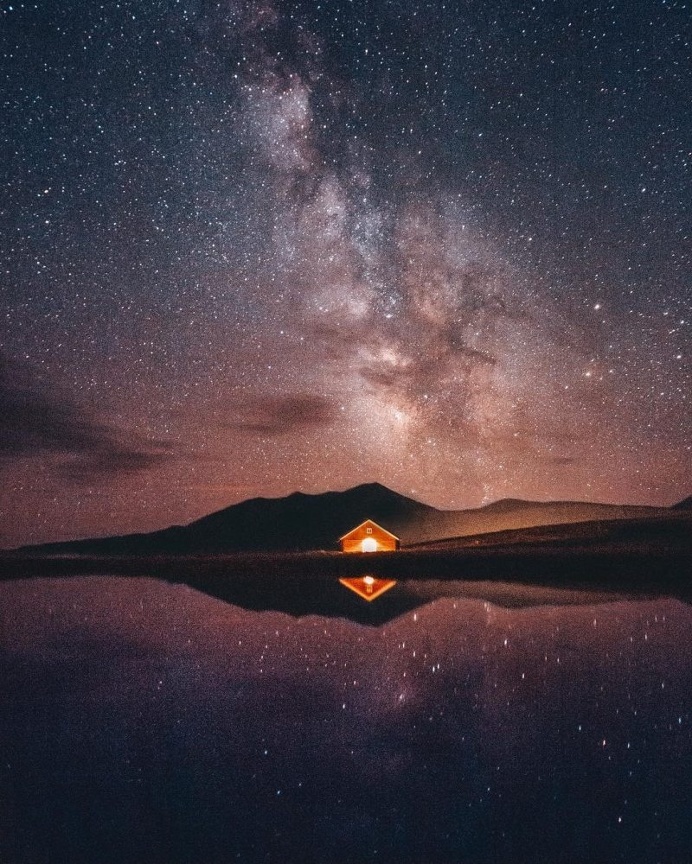 Stunning Instagrams by Joel Matuszczak