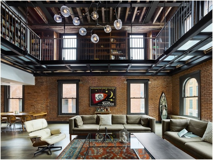 Tribeca Loft