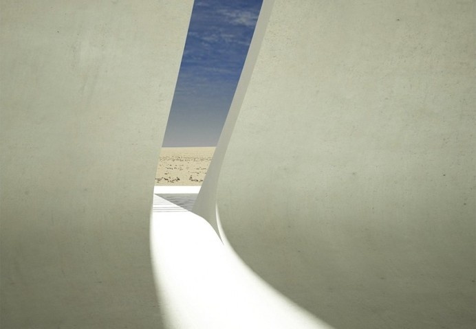A day in the land of nobody - "ONE & ALL" by Jephson Robb Follow " #architecture